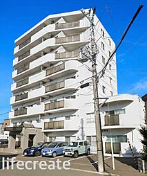 ジュエルコート白石中央 201