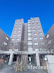 アルファレックス・南十一条 301