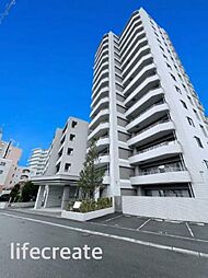 クレアホームズ旭ヶ丘ハイライズ 1001