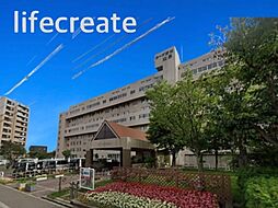 コープ野村山鼻 607