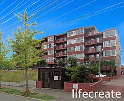 メゾンドルチェ平岸第3 221