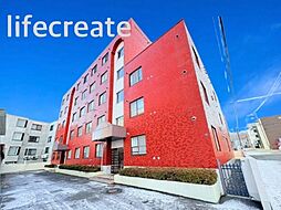 三井マンション手稲 105