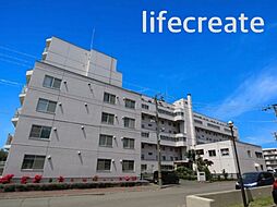 コープ野村澄川第弐 508