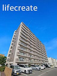 ロイヤルシャトー白石本通 601