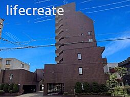 アルファコート・白石 701