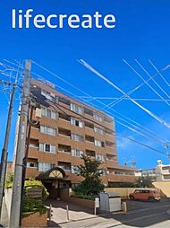 ライオンズマンション宮の森第二 304