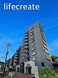 シアス羊ケ丘通り 509