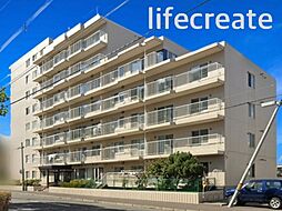 北31条パークマンション 513