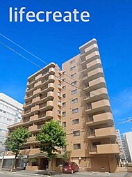 ダイアパレス北五条第弐 304