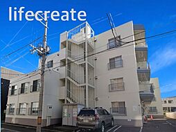 トーカンマンション第3中の島 310