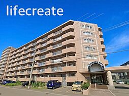 サンセレクト稲積公園 601