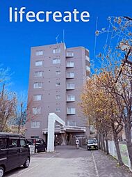 コープ野村月寒西 403