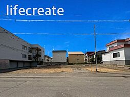 札幌市白石区平和通11丁目南　新築戸建 3号棟（全3棟うち残り2棟）