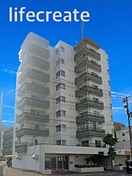 フローラル南27条 201