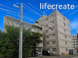 リーベスト八軒 406
