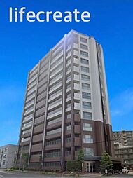 ライオンズひばりが丘フォレストフォート 204