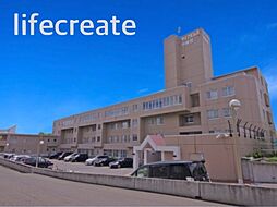 ダイアパレス平岸台 409