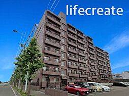 メゾンドルチェ拾参番館 607