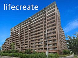 平岡フォレストタウンファミールハイツ2番館 105