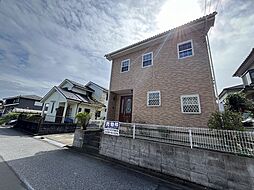 袖ケ浦市滝の口の一戸建て