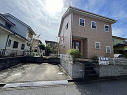 袖ケ浦市滝の口の一戸建て