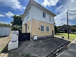 市原市上高根の一戸建て