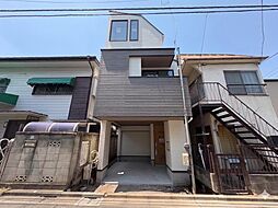 ESPACER〜エスパシィ〜 豊島区南長崎2丁目 新築戸建