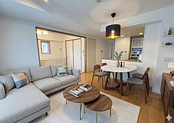 コスモザプレイス大島