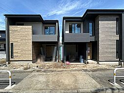 足立区西伊興2丁目　新築戸建