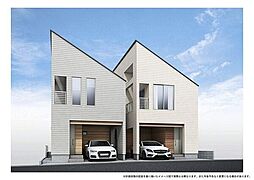 杉並区高円寺北1丁目　新築戸建