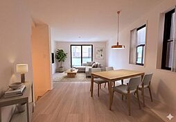 江戸川区下篠崎町　新築戸建