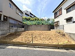 ESPACER〜エスパシィ〜　板橋区成増5丁目建築条件付売地