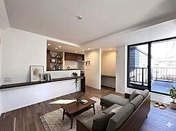 江戸川区江戸川3丁目　新築戸建