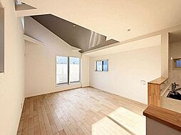 板橋区常盤台1丁目　新築戸建
