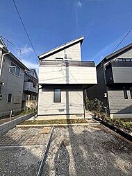 杉並区浜田山1丁目　新築戸建