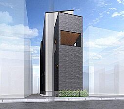 江東区大島8丁目　新築戸建