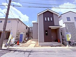 HeartfulTown 川口市江戸3丁目