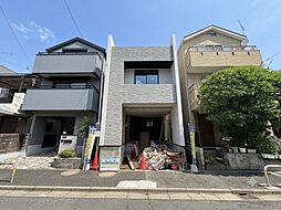 江戸川区北小岩6丁目 新築戸建