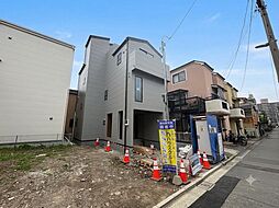 LiveleGarden.S　江東区南砂4丁目