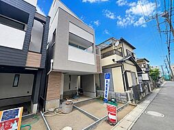 ESPACER〜エスパシィ〜 市川市平田3丁目 新築戸建