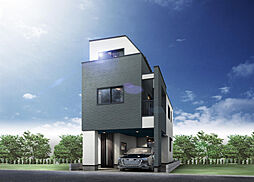松島3丁目 新築戸建