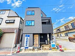 ESPACER〜エスパシィ〜　市川市末広2丁目　新築戸建
