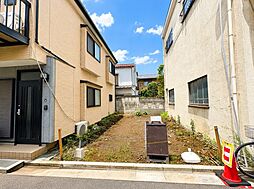 ESPACER〜エスパシィ〜　葛飾区四つ木3丁目　新築戸建