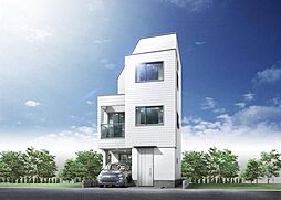ESPACER〜エスパシィ〜　市川市市川南4丁目2期　新築戸建