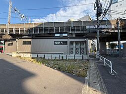 ESPACER〜エスパシィ〜　浦安市当代島1丁目　新築戸建