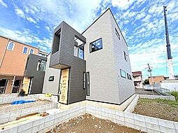 足立区東伊興3丁目 新築戸建