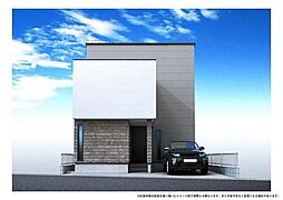 足立区本木2丁目 新築戸建