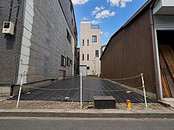 墨田区墨田2丁目　新築戸建