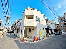 葛飾区宝町2丁目　新築戸建
