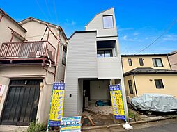 GRARES〜グラレス〜 江戸川区松島2丁目 新築戸建